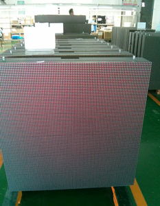 Ph12 a todo Color Al Aire Libre Pantalla RGB DIP Del Panel <span class=keywords><strong>Para</strong></span> La Publicidad exterior <span class=keywords><strong>para</strong></span> calle , fachad Pantalla led Gigante - Product Image 6