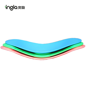 Torsión fitness base piernas equilibrio <span class=keywords><strong>yoga</strong></span> para los músculos abdominales - Product Image 2