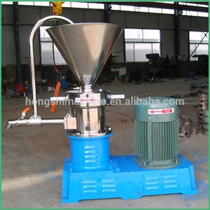 ampliamente utilizado <span class=keywords><strong>mantequilla</strong></span> de maní de la máquina de procesamiento - Product Image 6