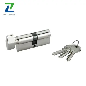 electronic toughened glass door strike lock fingerprint