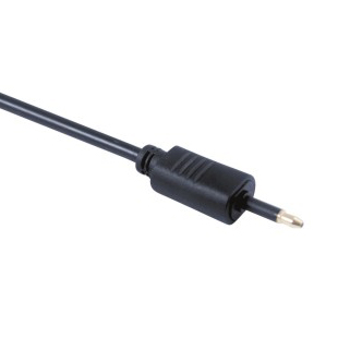 Toslink optique câble pour décodeur numérique et lecteur DVD à 7.1 son surround récepteur