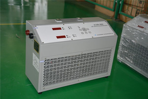 Banco de carga ficticia para pruebas de descarga de batería, 220VDC, 50A, <span class=keywords><strong>DC</strong></span> - Product Image 3