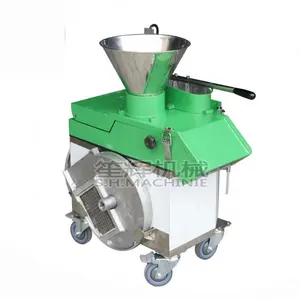 Water-Chestnut Slicer Cutter Cutting Machine Betelnut Grapefruit