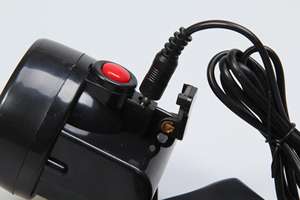 9000lx KL2.5LM/KL2LM الصمام اللاسلكي عامل منجم خوذة لسلامة الرأس مصباح اللاسلكي عامل منجم غطاء مصباح - Product Image 4