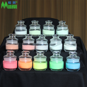 สตรอนเซียมอลูมิเนตผงเรืองแสงเรืองแสงเรืองแสงตอนกลางคืน - Product Image 1