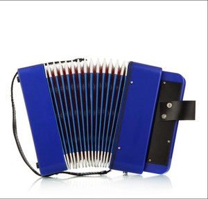 <span class=keywords><strong>Instrument</strong></span> de musique pour enfant, dessin animé, 7 clés, 2 basses, télécommande - Product Image 2