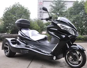 Jinling 300cc Хорошее качество низкая цена сделано в Китае trike