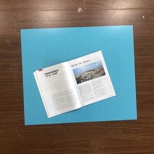 Huaguang Tấm <span class=keywords><strong>CTP</strong></span> Quang Hợp Màu Tím PPVG - Product Image 3