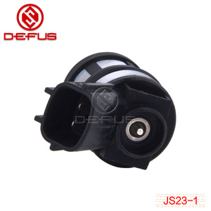 JS23-1 d'injecteur de carburant de haute qualité DEFUS pour <span class=keywords><strong>PAT</strong></span>-ROL 3.0L 89-93 OEM JS231 buse de carburant d'injection de moteur automatique - Product Image 3
