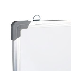 <span class=keywords><strong>Pizarra</strong></span> Magnética con Marco de Aluminio, <span class=keywords><strong>Pizarra</strong></span> Blanca Hecha de Cartón - Product Image 5