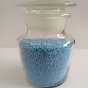 màu xanh natri sulfat màu đốm chất tẩy rửa hóa chất tẩy rửa nguyên liệu