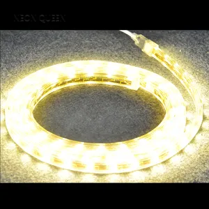 120led/m SMD 3258 LED Light Strip IP65 Waterproof 5050