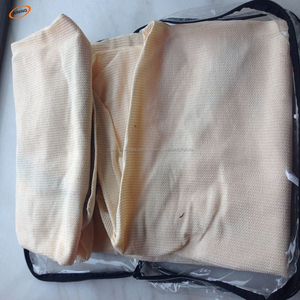 Highend's canopies and candles shade curtain fabric - Product Image 5