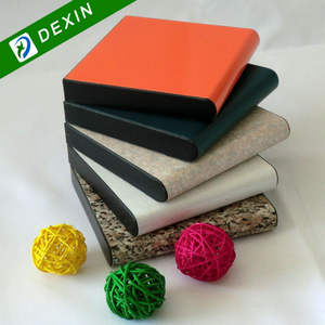 <span class=keywords><strong>Plan</strong></span> <span class=keywords><strong>de</strong></span> <span class=keywords><strong>travail</strong></span> en bois stratifié HPL post-formage pour <span class=keywords><strong>cuisine</strong></span>/table/comptoir - Product Image 4