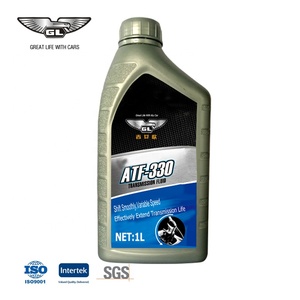 デックスロン自動変速機液 - Product Image 4