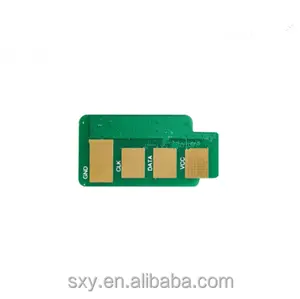 MLT-D203L 칩 203 삼성 M3320ND M3820ND M4020ND 호환 카트리지 토너 칩 중국에서 만든