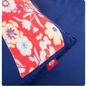 <span class=keywords><strong>4</strong></span> pcs Un B <span class=keywords><strong>côté</strong></span> solide couleur ensemble de literie unique plein écran home utiliser hibou motif housse de couette en gros - Product Image 5