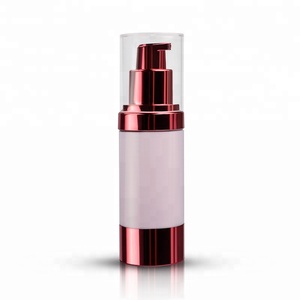 حار بيع مستحضرات التجميل النباتي العلامة الخاصة ماكياج قاعدة ماء الوجه التمهيدي - Product Image 1