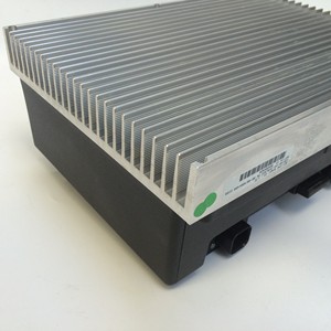 Forklift Parts 48v/80v ZAPI Ac Motor Speed Controller for <strong>MAXIMAL</strong> - Product Image 3