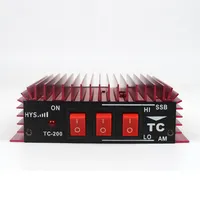 SSB TC-200 RF Radio Power Amplifier, 200 W Output Power
