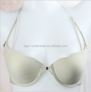 Reggiseno Sexy per Donne Mature Ragazze Sensuali Senza Mutandine e Reggiseno - Product Image 5