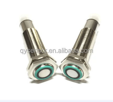 QU-06 Ultrasonic Sensor