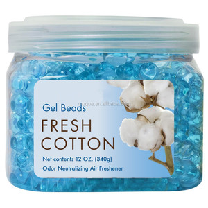 Olores <span class=keywords><strong>Gone</strong></span> eliminador de olores perlas de Gel-elimina el olor en baños, coches, barcos, RVs y áreas de mascotas-ambientador - Product Image 4