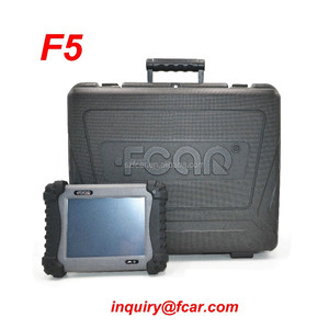 Coches de gasolina, diesel de camiones fcar F5 G herramienta de análisis, <span class=keywords><strong>daewoo</strong></span>, Ssangyong ecu programa - Product Image 2