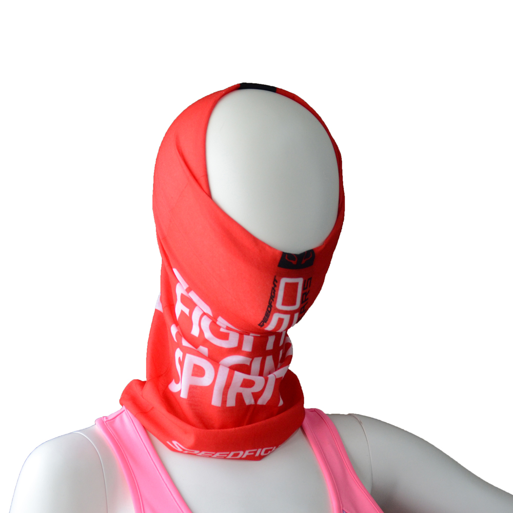 Охлаждающие головные уборы, Балаклава, бандана с индивидуальным принтом