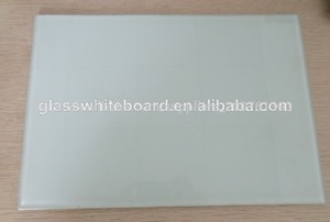 vidrio tablero de escritura magnética <span class=keywords><strong>a4</strong></span> pizarras blancas - Product Image 1