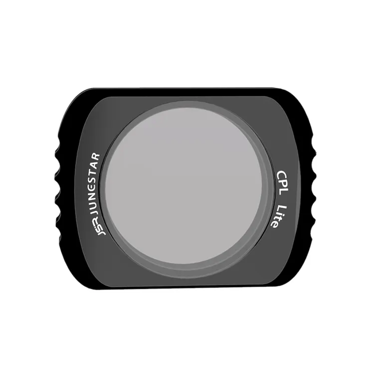 Filtro de bolsillo Osmo para DJI Soul Eye accesorio macro CPL polarizador Diver Kit