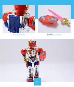 2017 Alibaba de china caliente de la nueva llegada al por mayor control de <span class=keywords><strong>voz</strong></span> inteligente robot para niños - Product Image 4