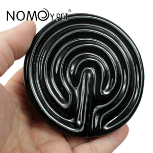 NOMOY PET Bán Buôn Chất Lượng Cao Gốm Đèn Với Chỉ Số Ánh Sáng Bò Sát Bóng Đèn Nhiệt ND-03 - Product Image 2