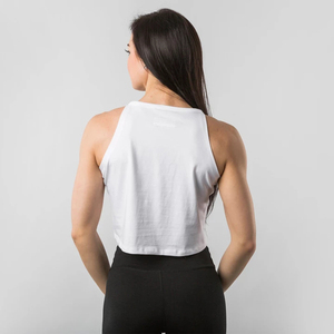 Top Sexy da Donna in Cotone, Canotte e Crop Top all'Ingrosso - Product Image 2