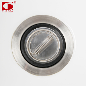 Goma cómodo cuello lujo champú silla cama para niños SU-5029 - Product Image 4