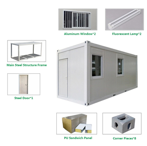 Camp de bureau's second hands free in selling CONTAINER in dubai - Product Image 3