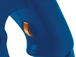 Mixeur électrique professionnel avec poignée en béton, nu-pieds ST8, fabriqué par la fabrication - Product Image 5