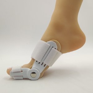 Hallux valgus y <span class=keywords><strong>juanete</strong></span> férula separadores de dedo - Product Image 5