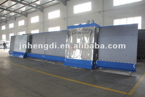 Machine de production de <span class=keywords><strong>double</strong></span> <span class=keywords><strong>vitrage</strong></span> rempli d'<span class=keywords><strong>argon</strong></span> pour la fabrication de <span class=keywords><strong>double</strong></span> <span class=keywords><strong>vitrage</strong></span> rempli d'<span class=keywords><strong>argon</strong></span> - Product Image 6