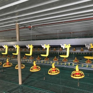 닭 물 라인 장비 - Product Image 6