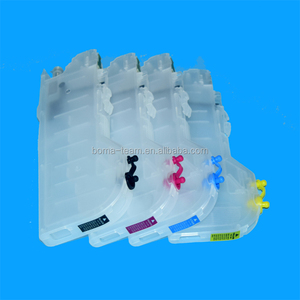 Cartucho de Tinta de Recarga Estilo Largo Europe LC3219 LC3219XL para Impresoras <span class=keywords><strong>Brother</strong></span> <span class=keywords><strong>MFC</strong></span>-J5330DW J5335 J5730 J5930 J6530 J6930 J6935 3219 - Product Image 2