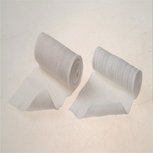 OEM ซัพพลาย ISO <span class=keywords><strong>CE</strong></span> อนุมัติผ้าพันแผลผ้าพันแผลทางการแพทย์อเนกประสงค์ - Product Image 5
