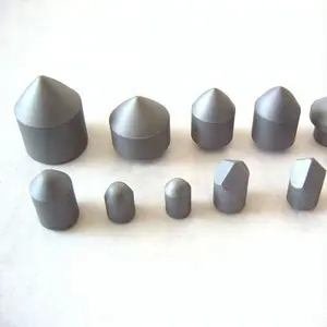 Tungsten Carbide Anvil