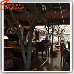 Nhánh Cây Khô Đầy Màu Sắc Bán Chạy 2019 Cành Cây Khô Nhân Tạo Trang Trí - Product Image 5