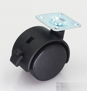 innovative professionelle schraube griff lenkrolle - Product Image 6