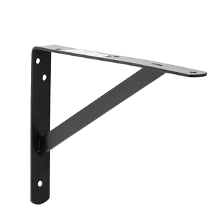 JH-Mech Heavy Duty di Supporto Scaffale Scaffalature Metalliche Staffa Triangolo Staffa Angolo