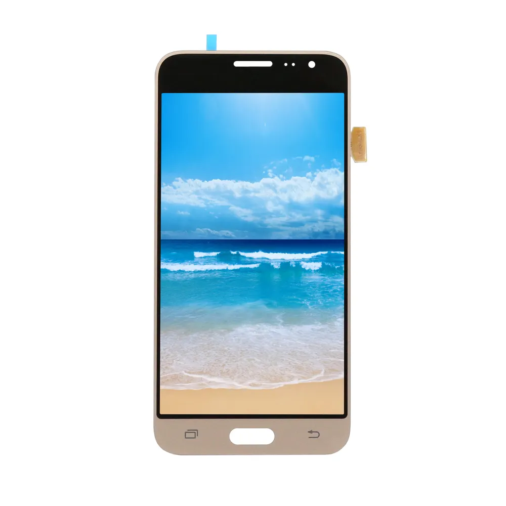 High Quality Mobile Phones LCD Screen Display For Samsung J3 J320