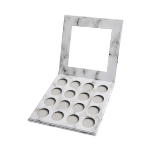 BRICOLAGE <span class=keywords><strong>16</strong></span> Couleur Pigment Chatoyant Mat Fard À Paupières Maquillage Ombre À Paupières <span class=keywords><strong>Palette</strong></span> - Product Image 5