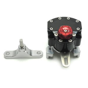 Amortisseur de direction de moto, pour HONDA CBR400R, CBR500R, 2013 — 2015 - Product Image 4