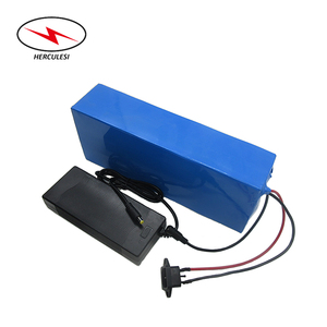 Décharge plate 48V 18Ah NMC Lithium/IFR LiFePO4 batterie - Product Image 1